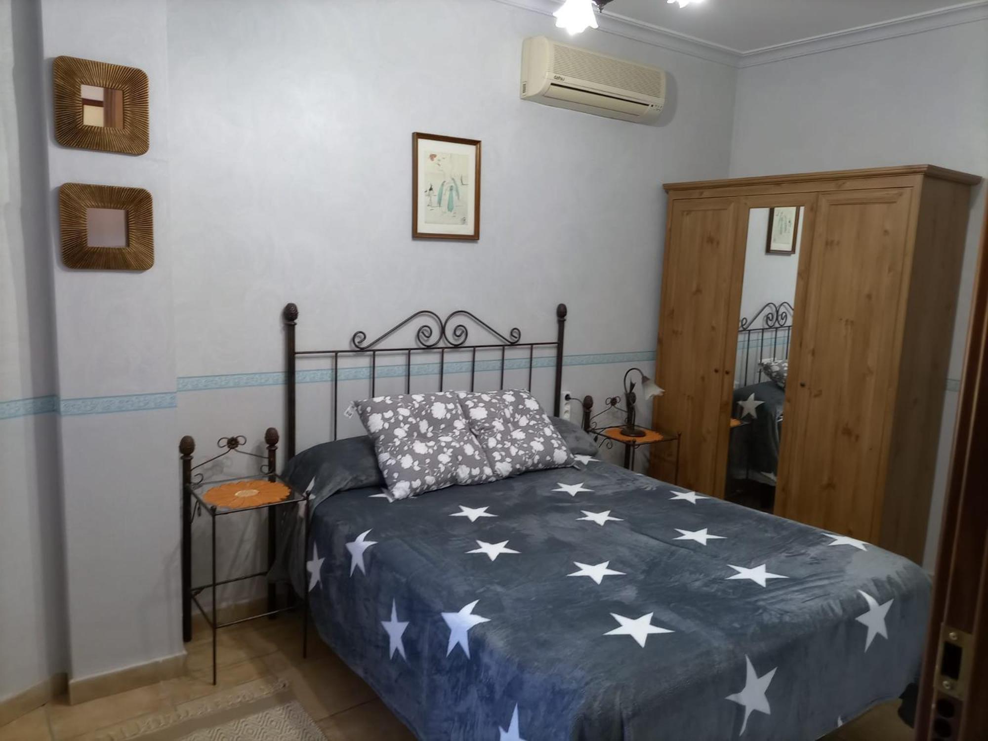 Hotel Venta De Abajo à El Castillo de las Guardas Chambre photo